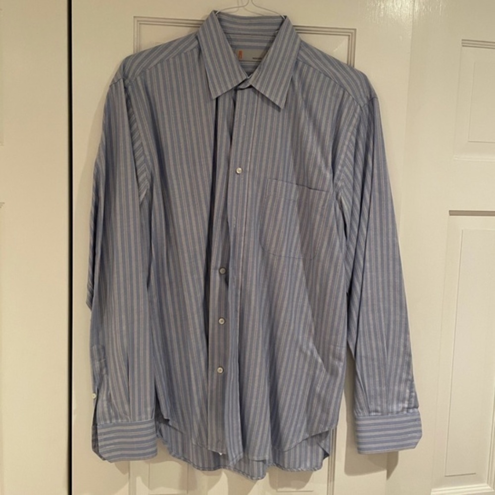 Missoni men dress shirt